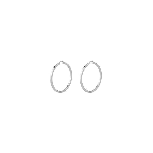 Ladies' Earrings Guess JUBE04200JWRHT-U