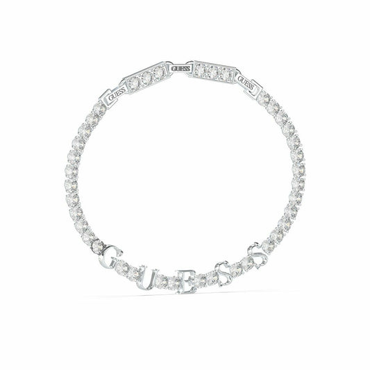 Ladies' Bracelet Guess JUBB04218JWRHT-U