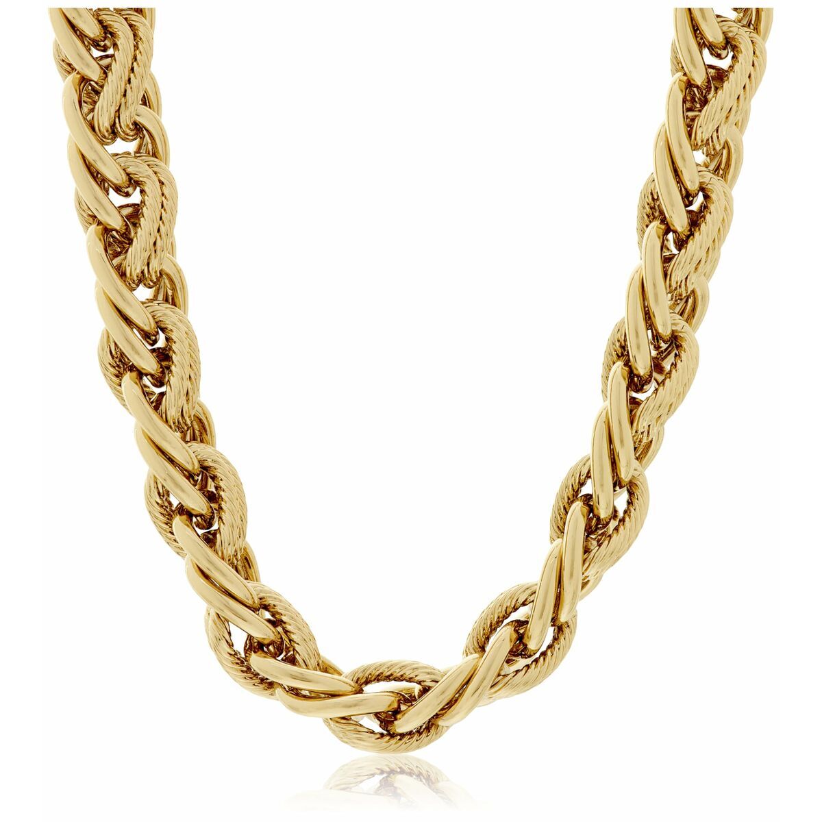 Keychain Guess JUBS04240JWYG 45 cm