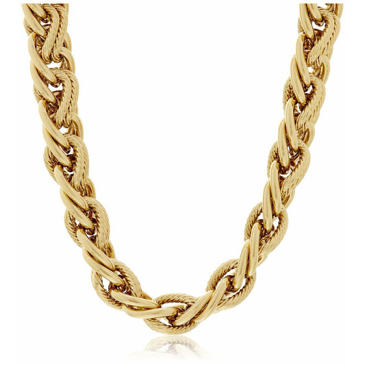 Keychain Guess JUBS04240JWYG 45 cm