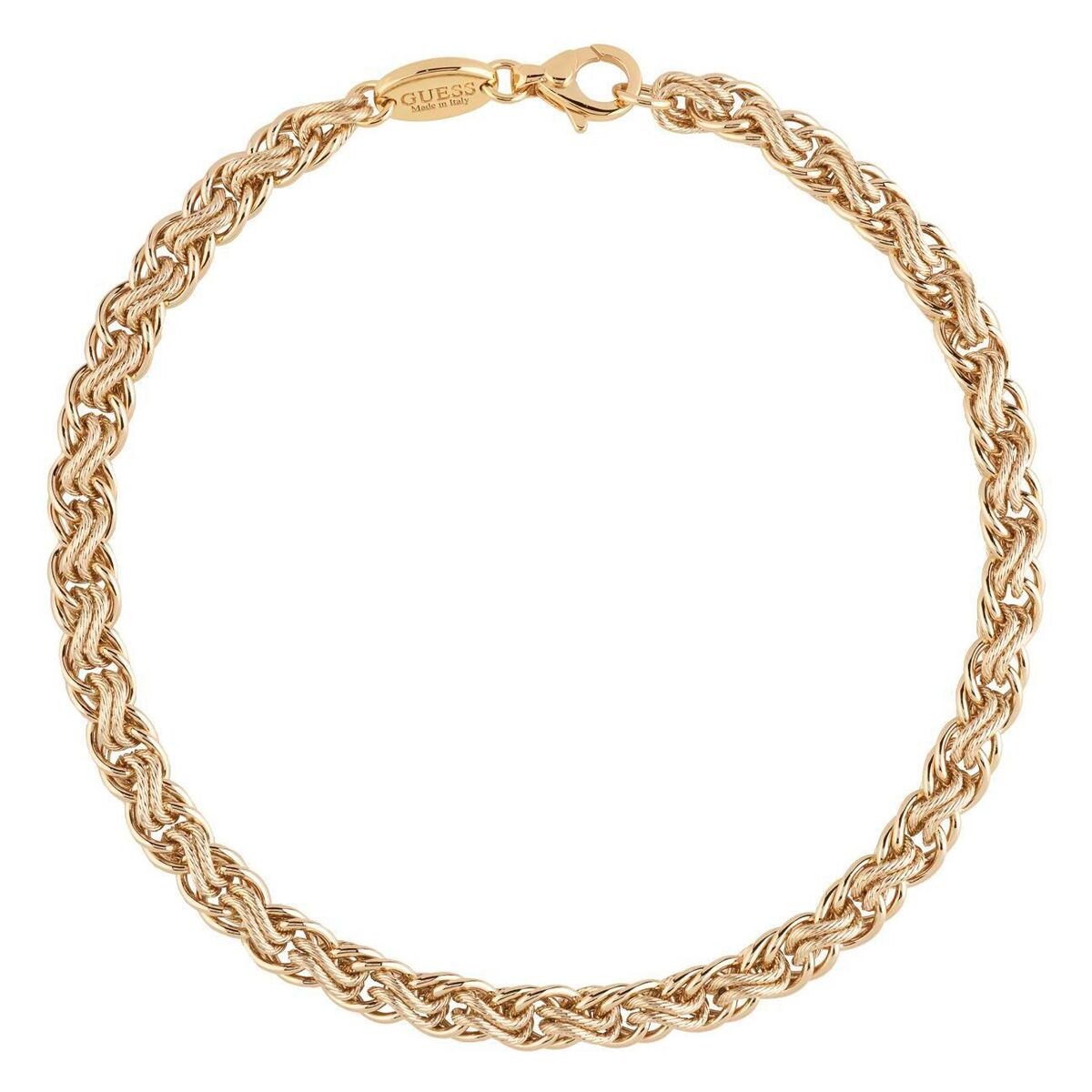 Keychain Guess JUBS04240JWYG 45 cm