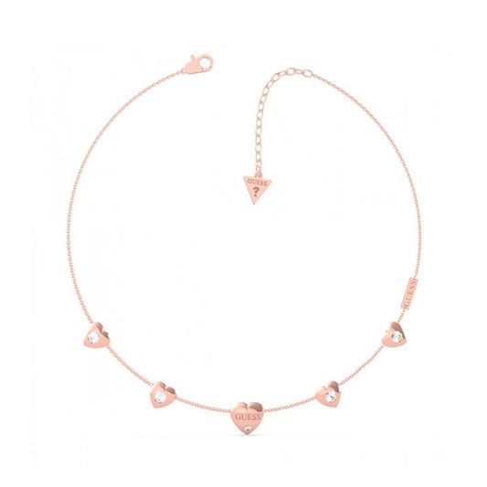 Ladies' Necklace Guess UBN70030