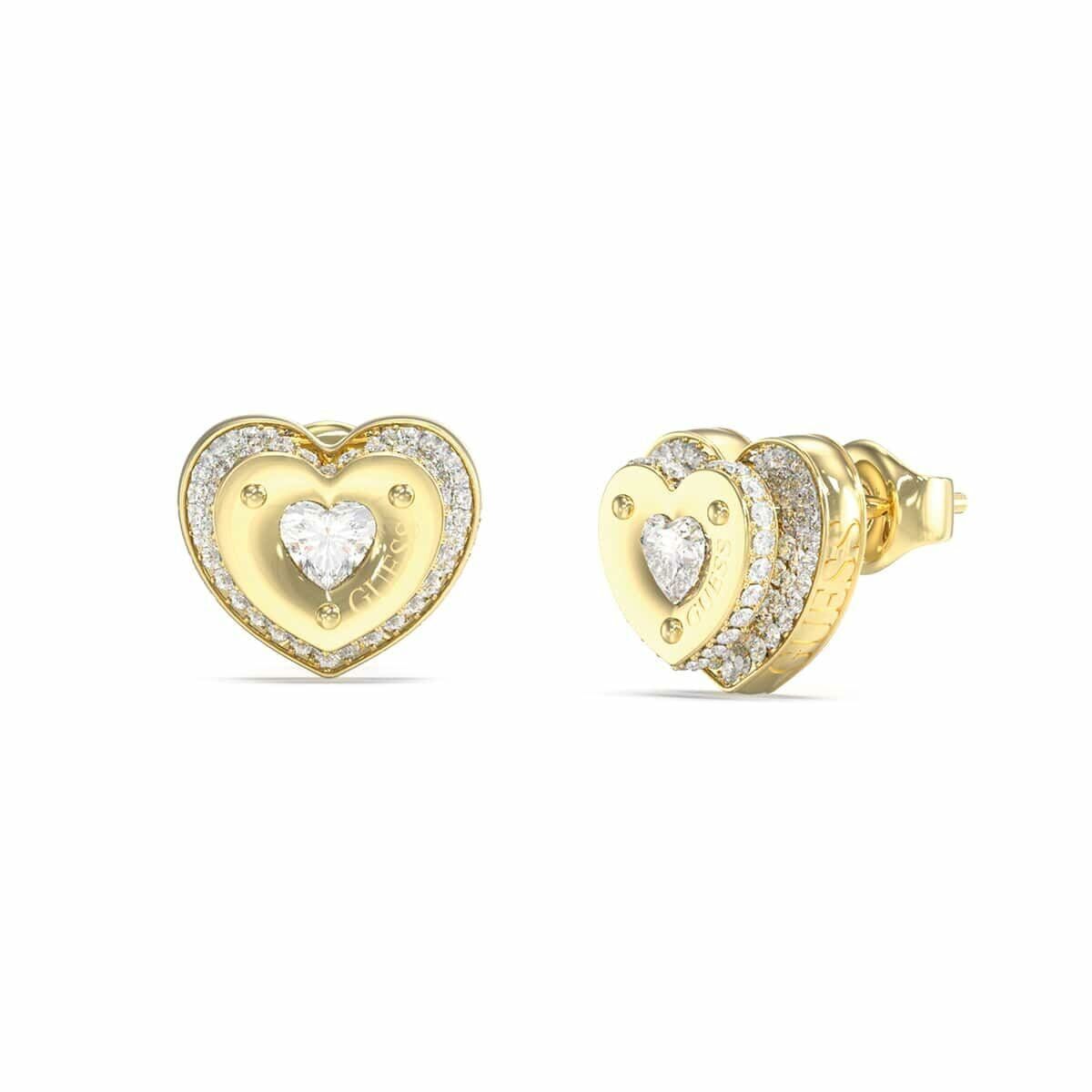 Ladies' Earrings Guess