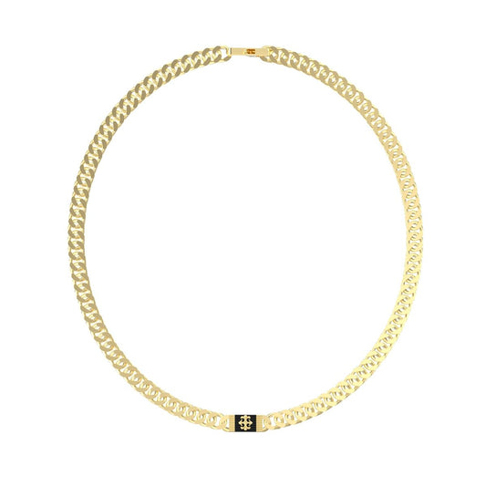 Men's Bracelet Guess JUMN05064JWYGT-U Golden