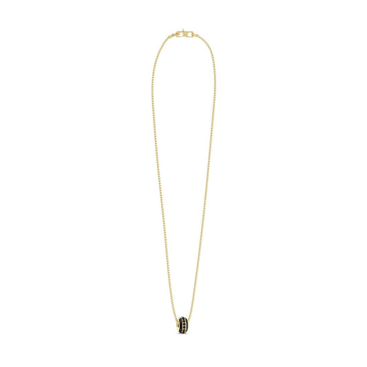 Ladies' Pendant Guess JUMN05086JWYGT-U Silver