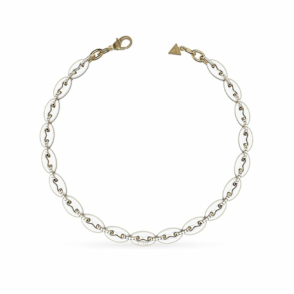 Ladies' Necklace Guess JUBN0141JYG 22 cm