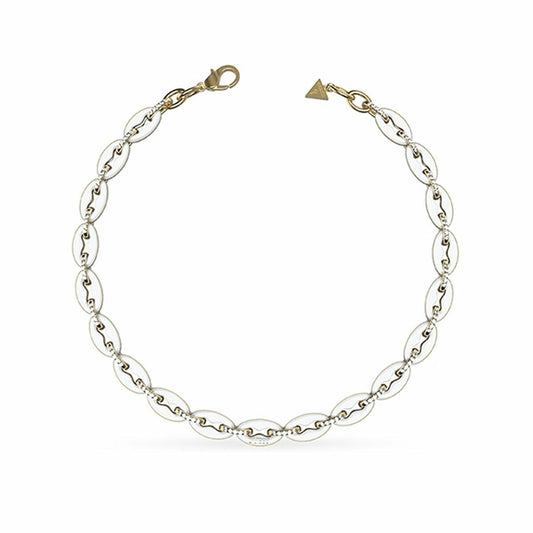 Ladies' Necklace Guess JUBN0141JYG 22 cm