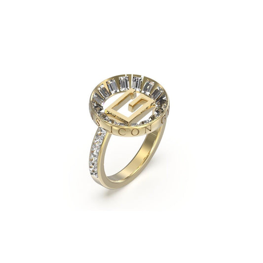Ladies' Ring Guess JUBR03013JWY (14)