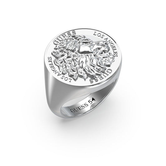Men's Ring Guess JUMR03014JWS (26)