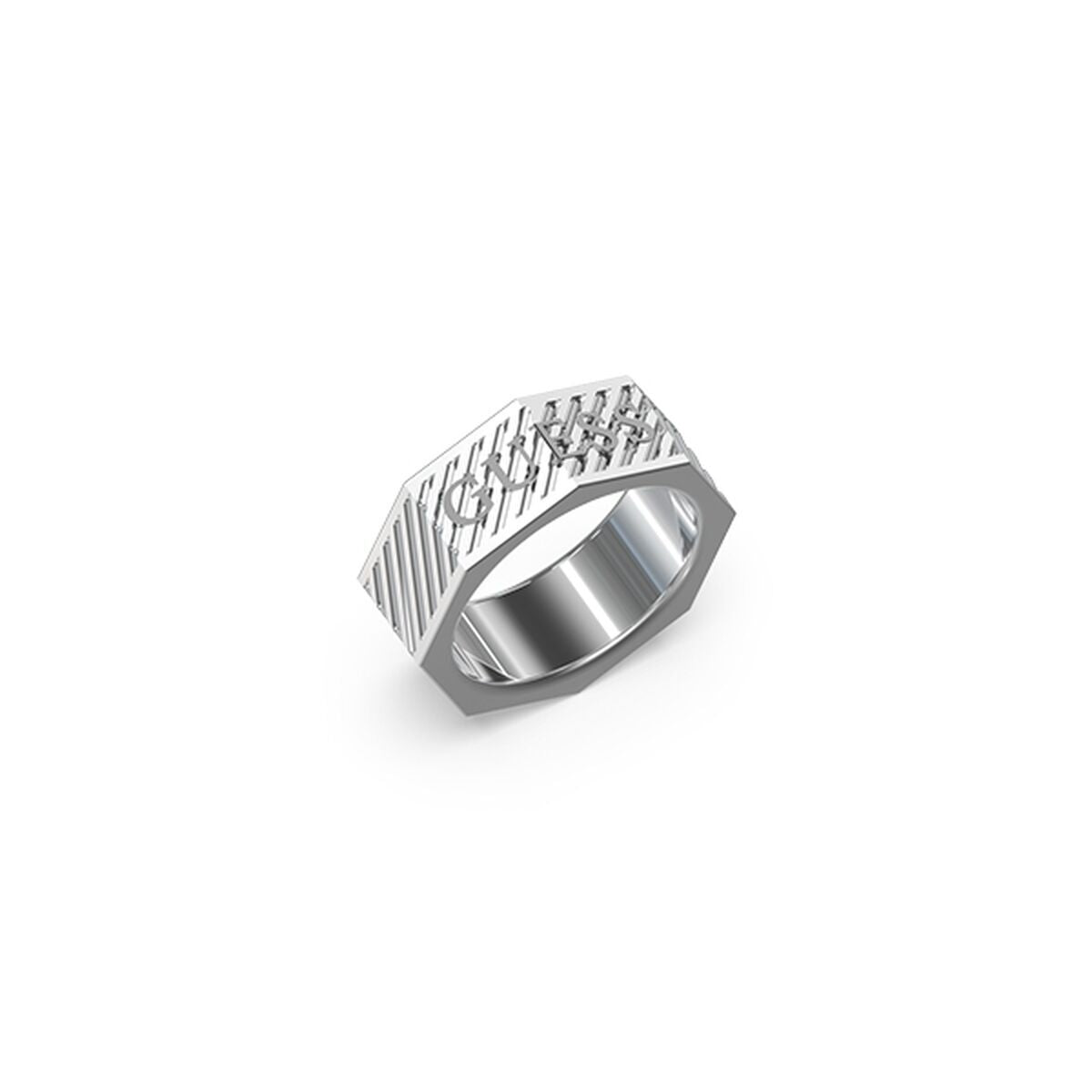 Men's Ring Guess JUMR03030WST (26)