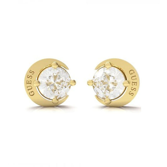 Ladies' Earrings Guess JUBE01194JWYGT-U