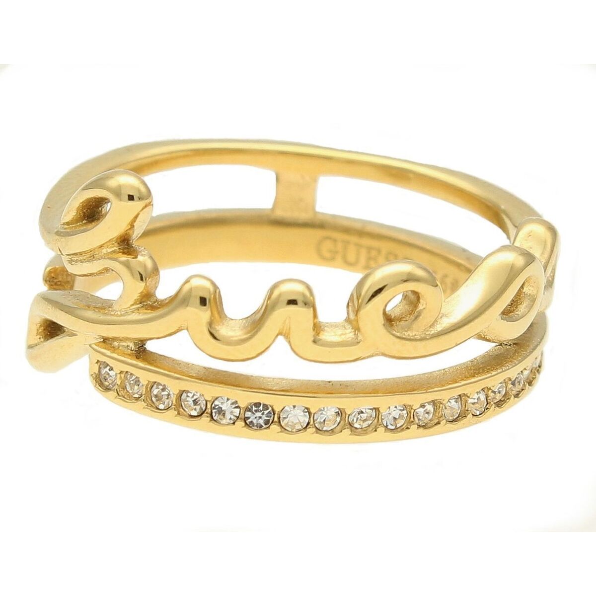 Ladies' Ring Guess JUBR03315JWY (14)