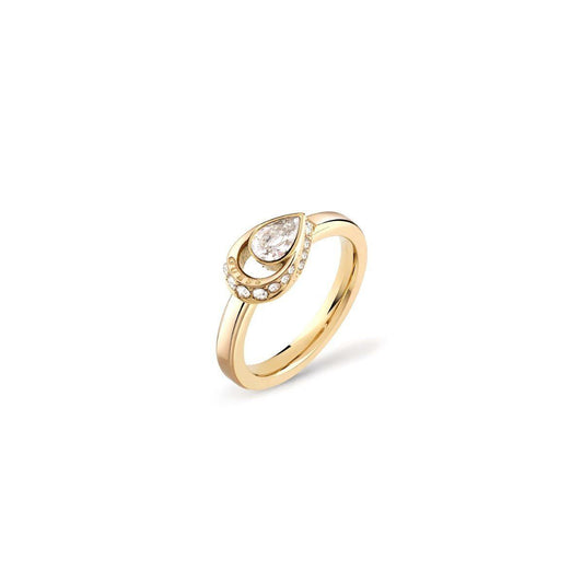 Ladies' Ring Guess JUBR03394JWYG (14)