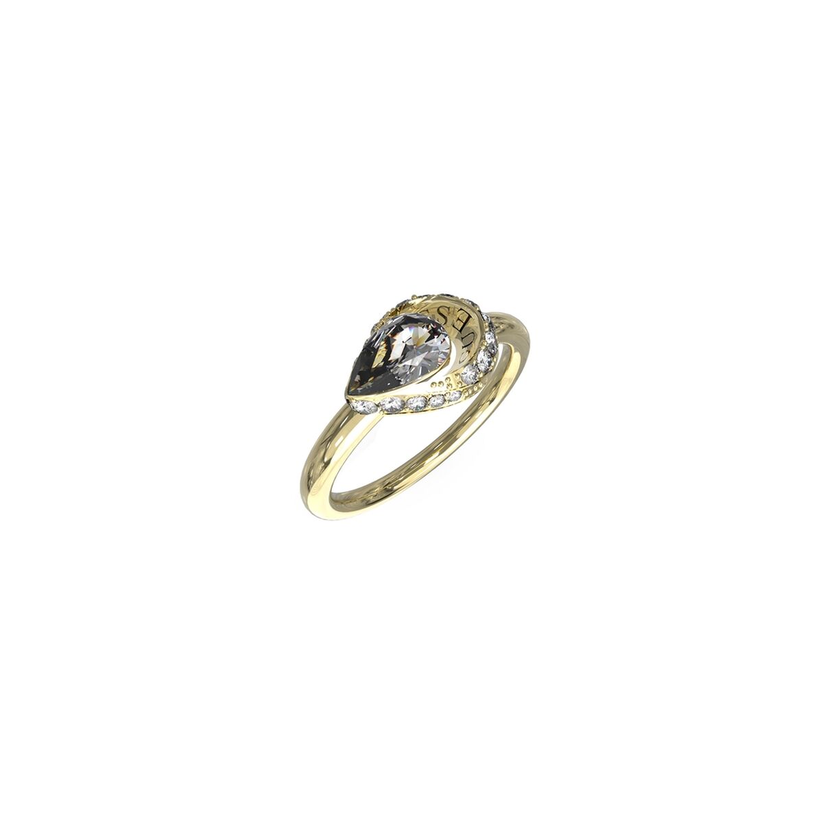 Ladies' Ring Guess JUBR3394JWYG (16)