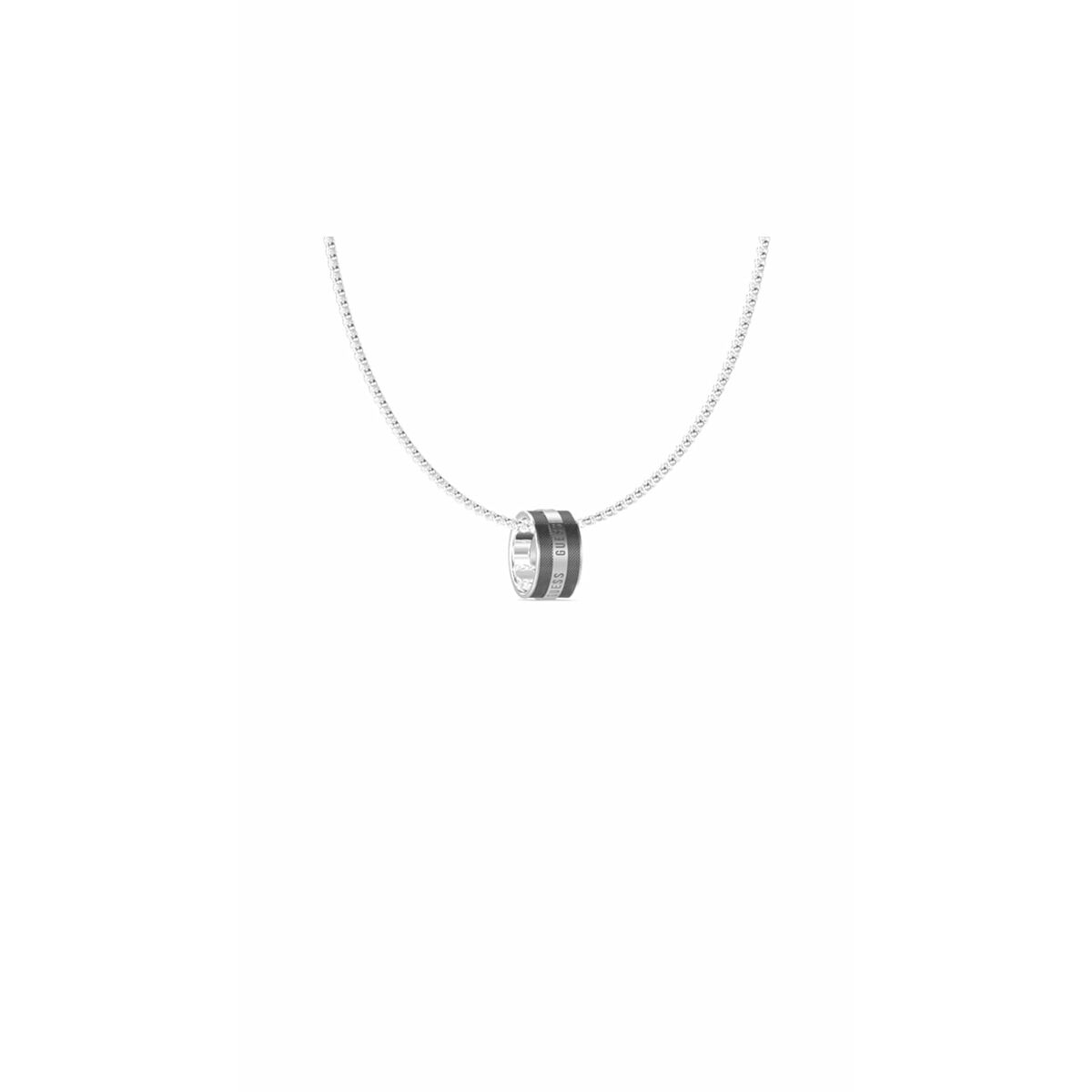 Men's Necklace Guess JUMN03208JWST 45 cm