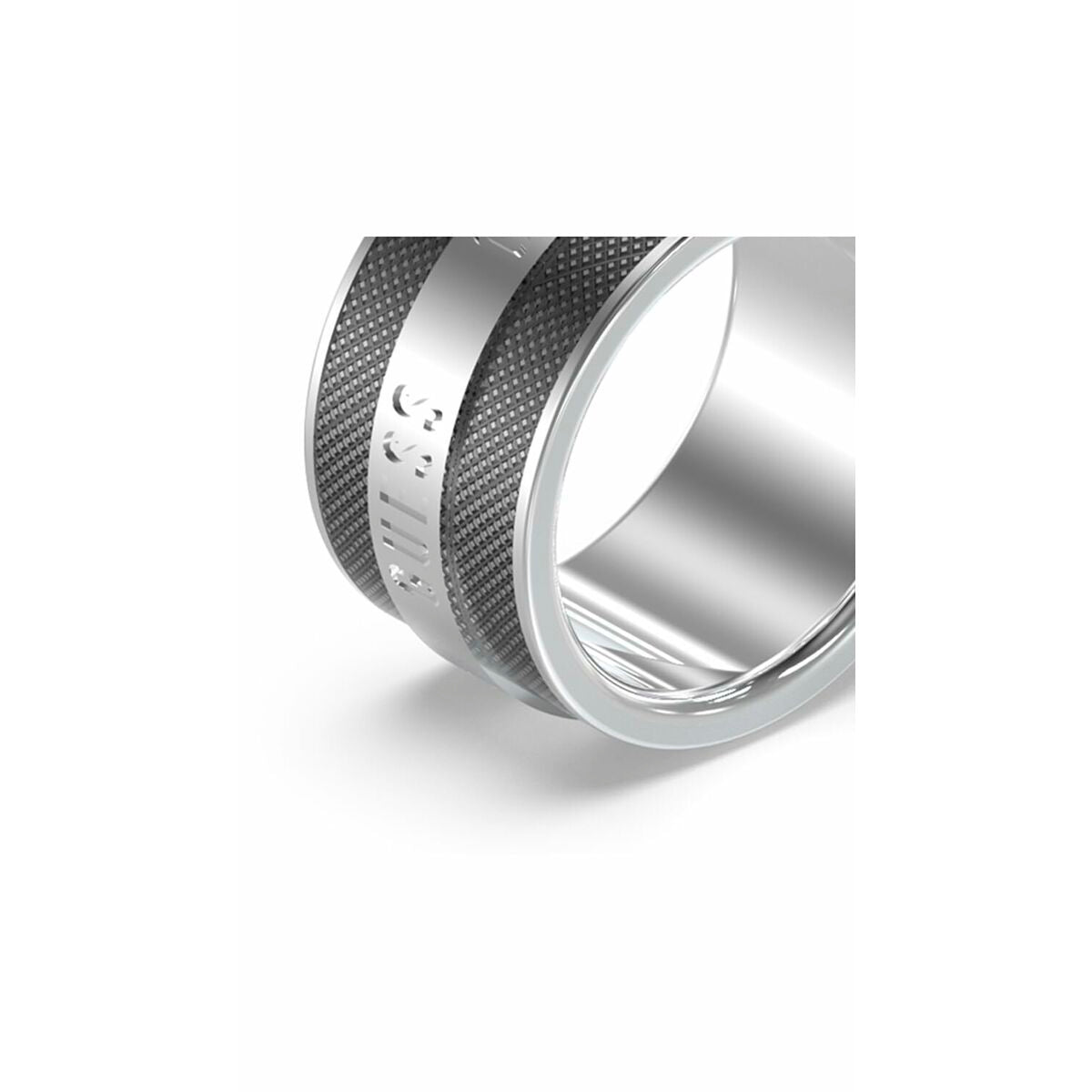 Men's Ring Guess JUMR03209JWST (22)