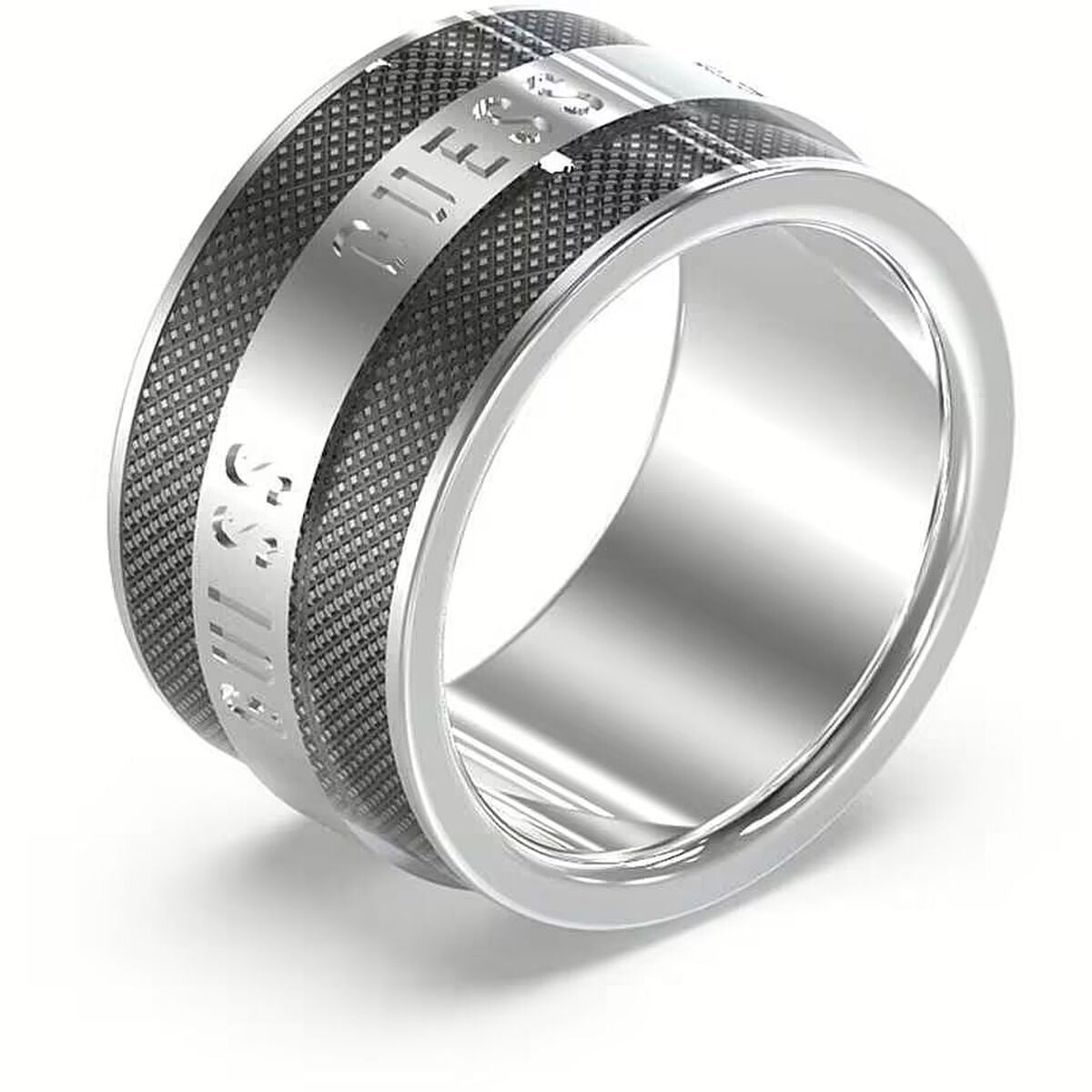 Men's Ring Guess JUMR0329JWST (24)