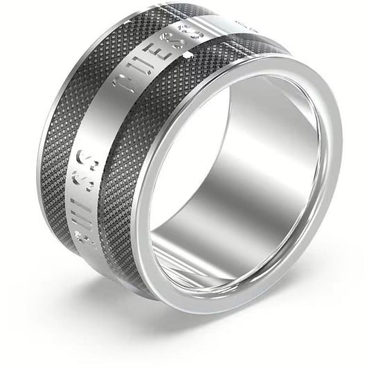 Men's Ring Guess JUMR0329JWST (24)