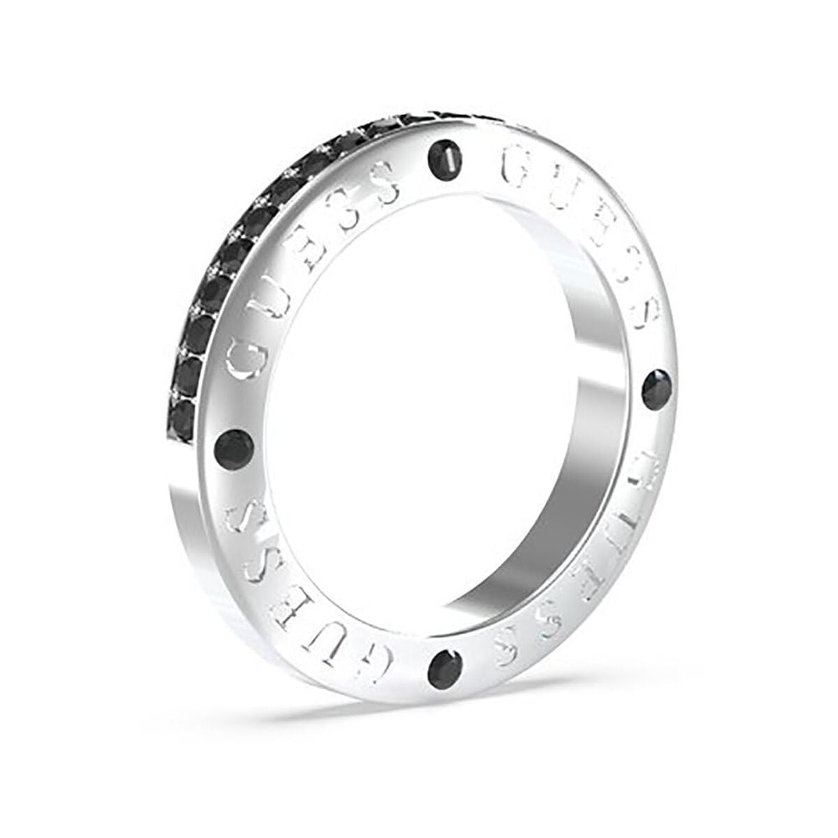 Ladies' Ring Guess JUMR03219JWST (24)