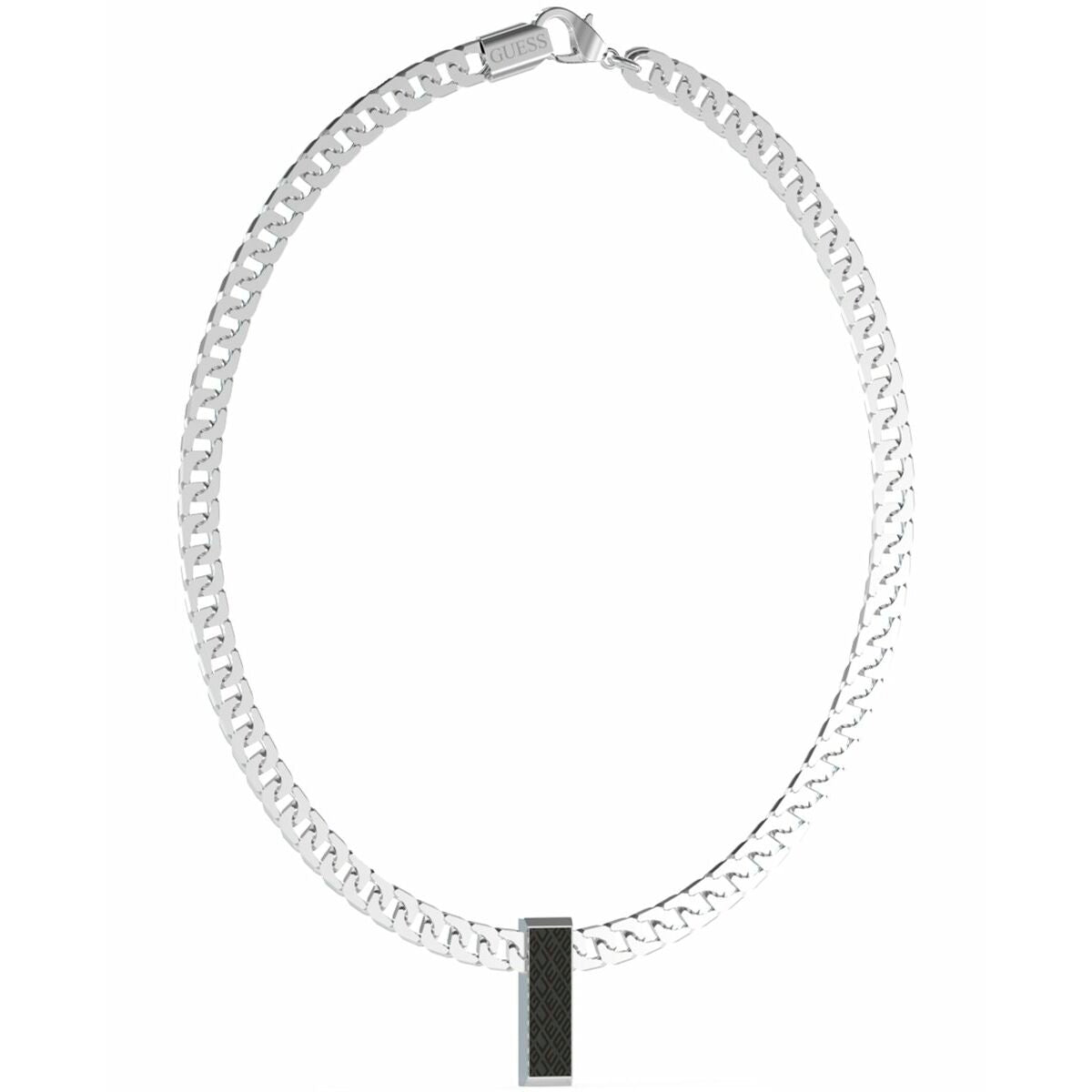 Ladies' Necklace Guess JUMN03223JWST 45 cm