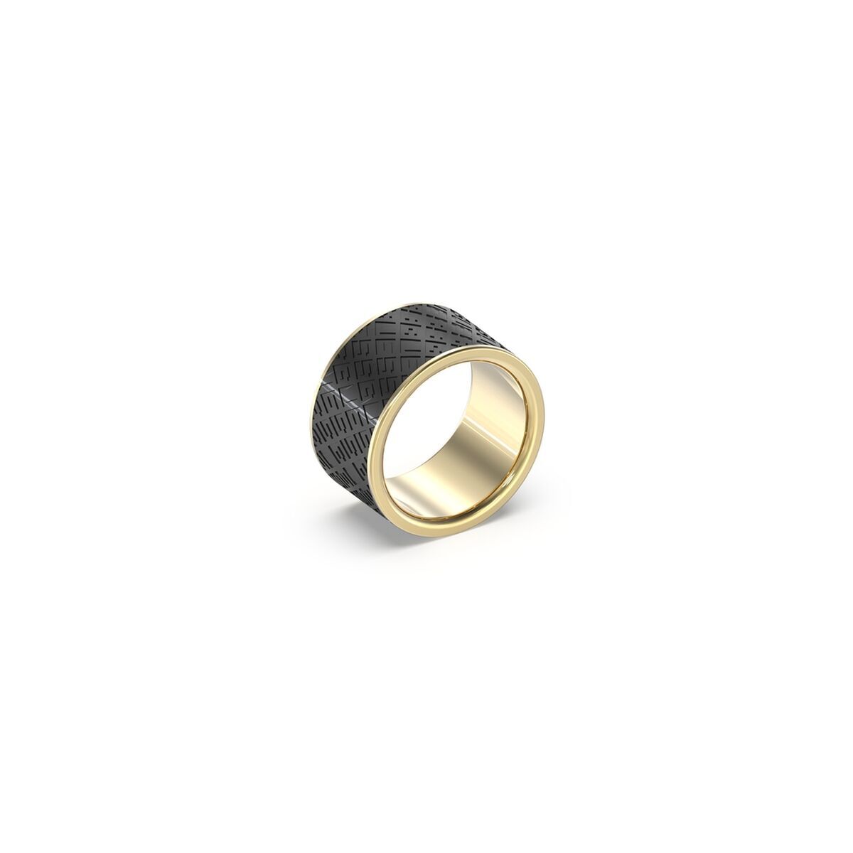Men's Ring Guess JUMR03226JWYG (24)