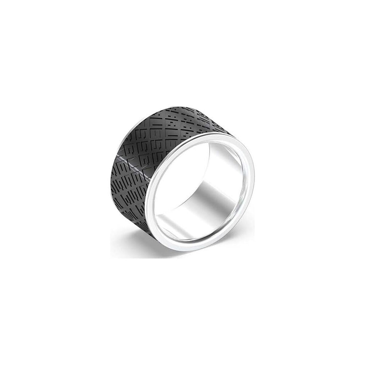 Men's Ring Guess JUMR03226JW (24)