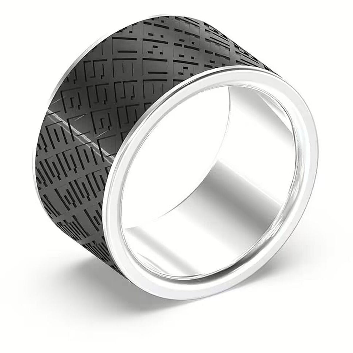 Men's Ring Guess JUMR03226JW (24)