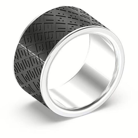 Men's Ring Guess JUMR03226JW (24)