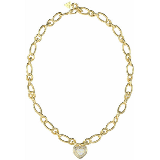 Ladies' Necklace Guess JUBN04023JWYGWHT-U