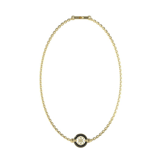 Ladies' Pendant Guess JUMN04424JWYGBKT-U Golden