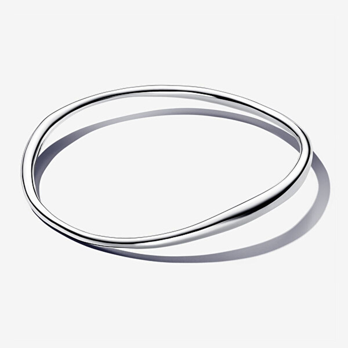 Ladies' Bracelet Pandora 593317C00-2 Silver