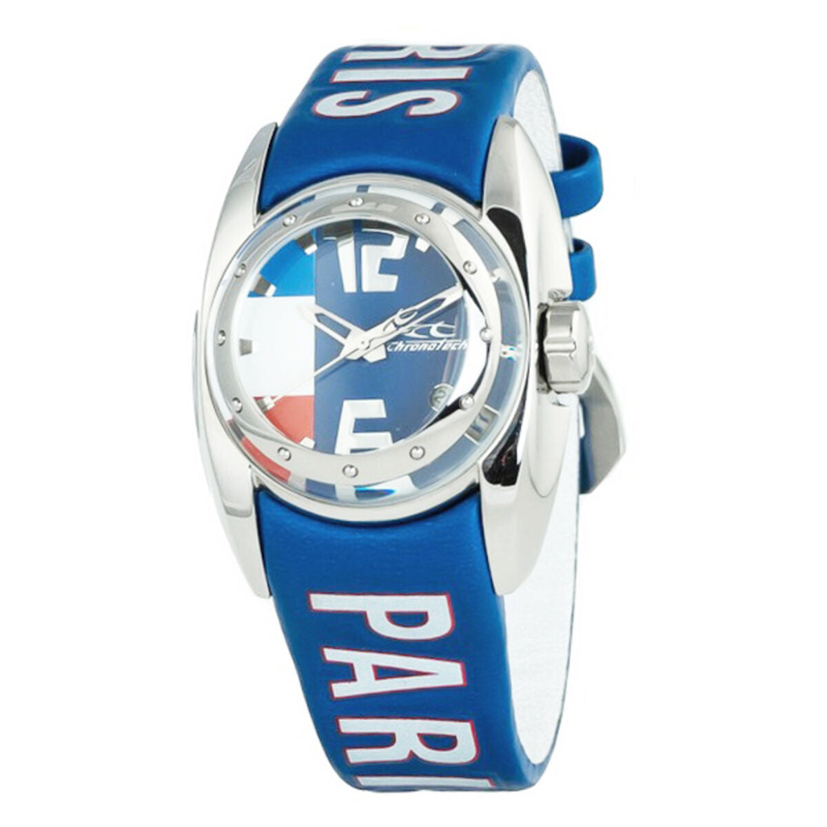 Unisex Watch Chronotech CT7704B-23 (Ø 38 mm)