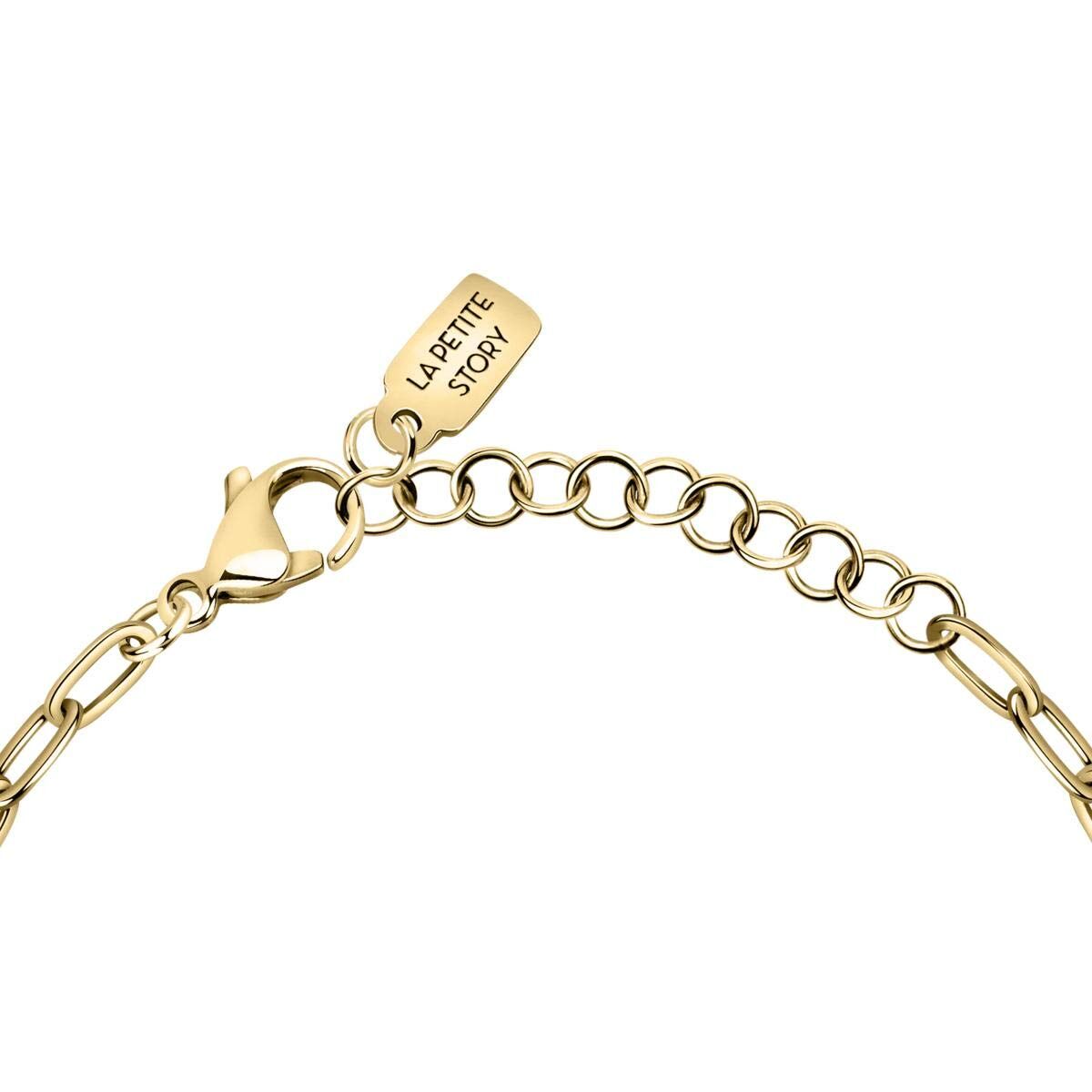 Ladies' Bracelet La Petite Story LPS05ASD18 17 cm