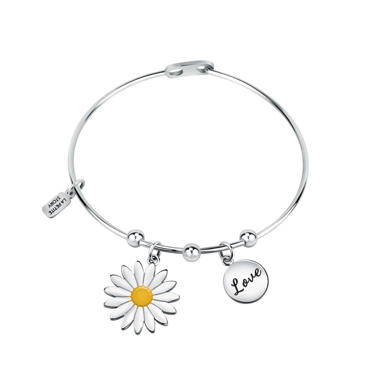 Ladies' Bracelet La Petite Story LPS05ASD20 17 cm