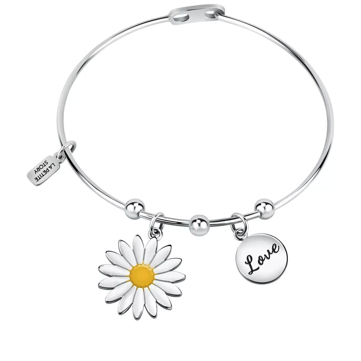 Ladies' Bracelet La Petite Story LPS05ASD20 17 cm