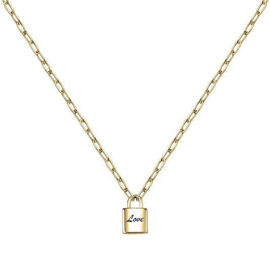 Necklace La Petite Story LPS10ASD04