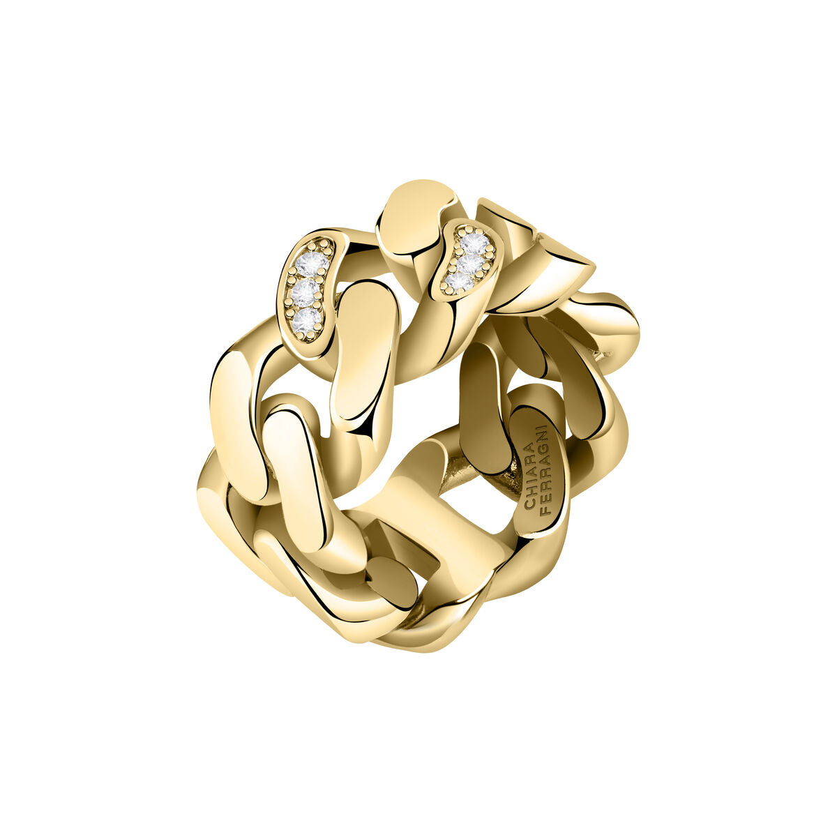 Ladies' Ring Chiara Ferragni J19AUW05018 (18)