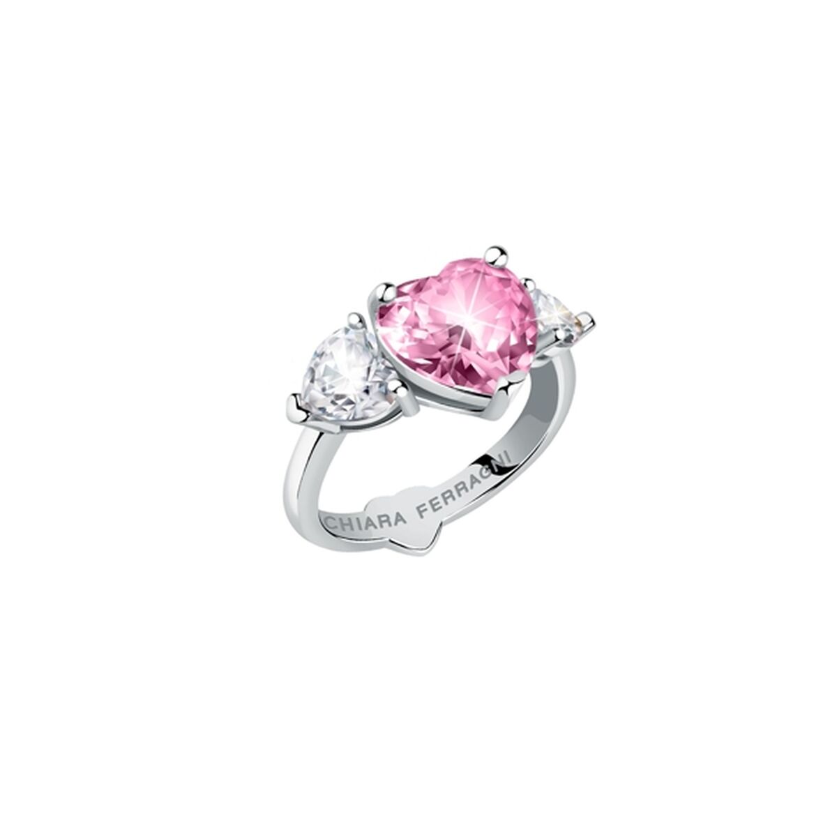 Ladies' Ring Chiara Ferragni J19AUV33014 (14)