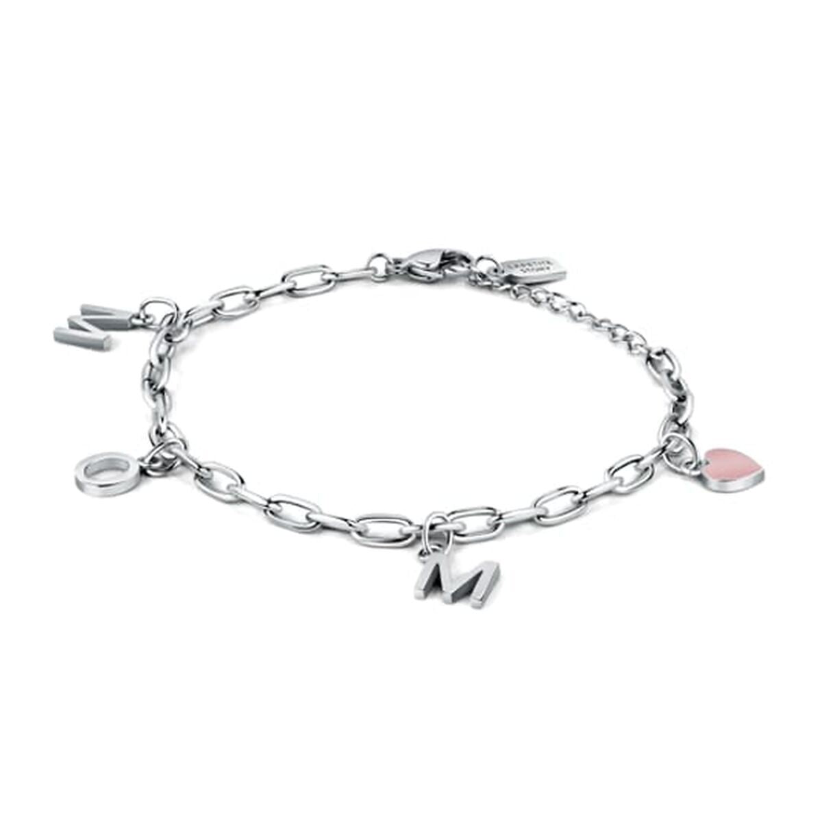 Ladies' Bracelet La Petite Story LPS05ASF56 16 - 19 cm