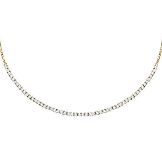Ladies' Necklace Morellato SAQF24