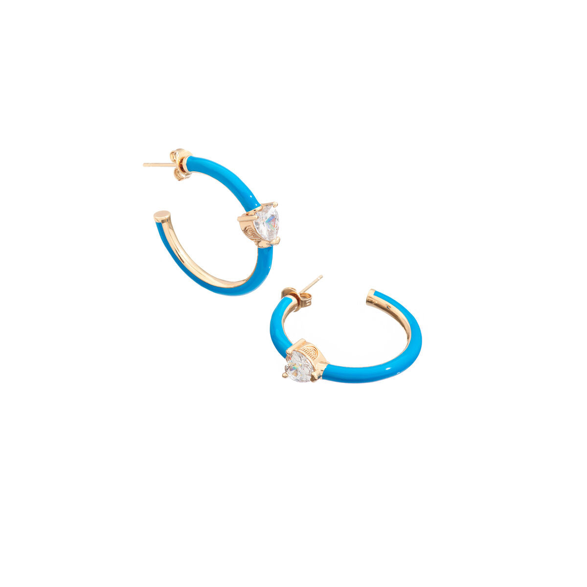 Ladies' Earrings Chiara Ferragni J19AVI20