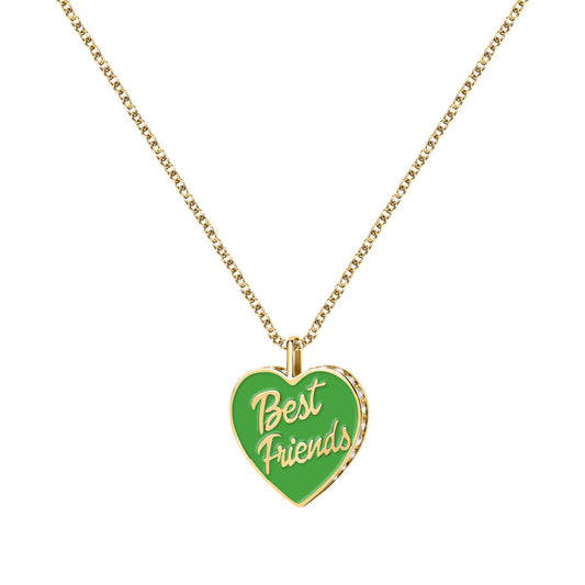 Ladies' Pendant Chiara Ferragni J19AVI02