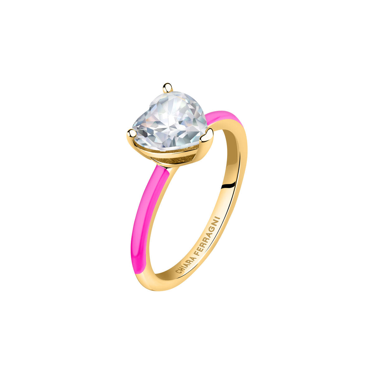 Ladies' Ring Chiara Ferragni J19AVI34016 (16)