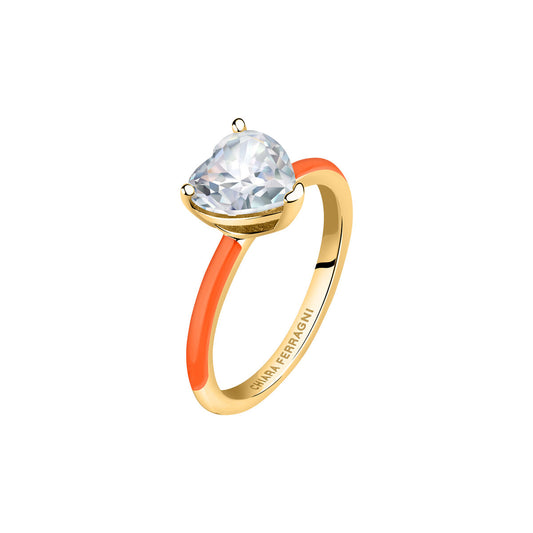 Ladies' Ring Chiara Ferragni J19AVI36014 (14)