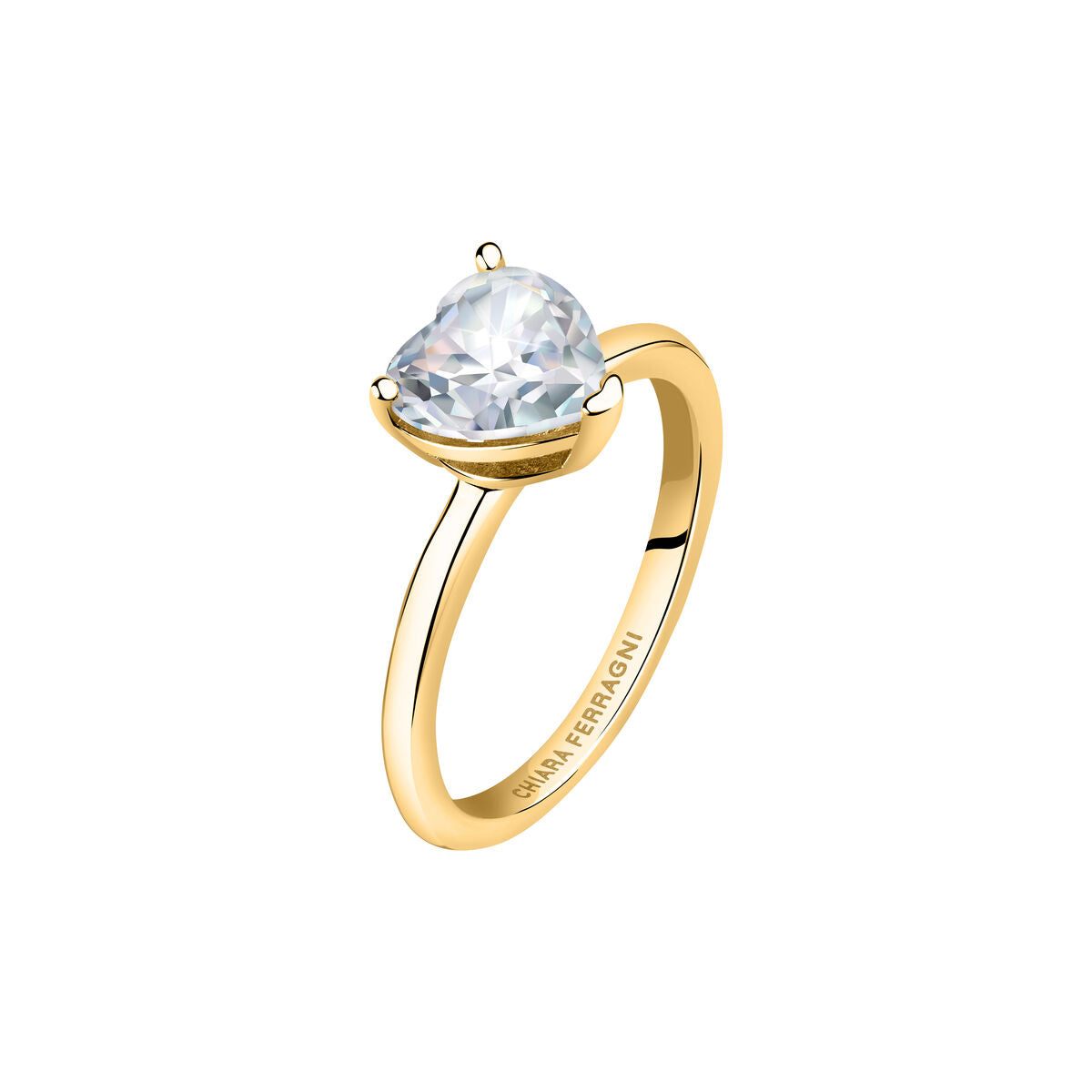 Ladies' Ring Chiara Ferragni J19AVI38012 (12)