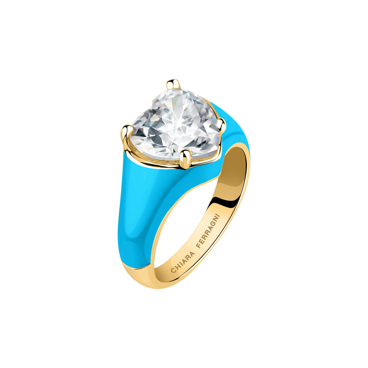 Ladies' Ring Chiara Ferragni J19AVI41014 (14)