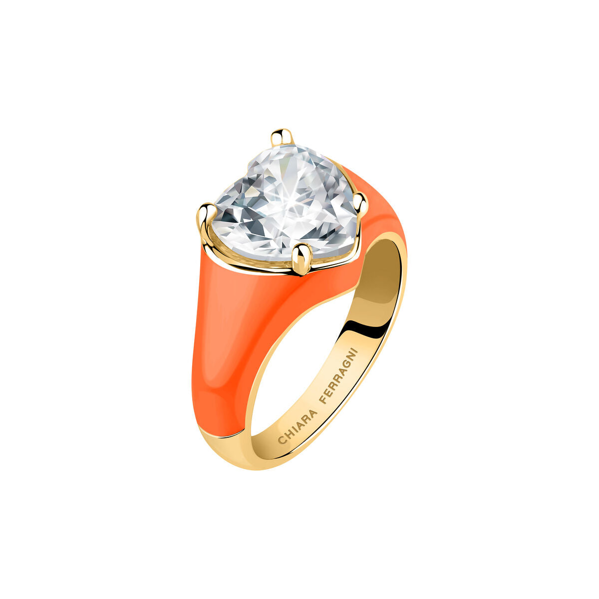 Ladies' Ring Chiara Ferragni J19AVI42012 (12)
