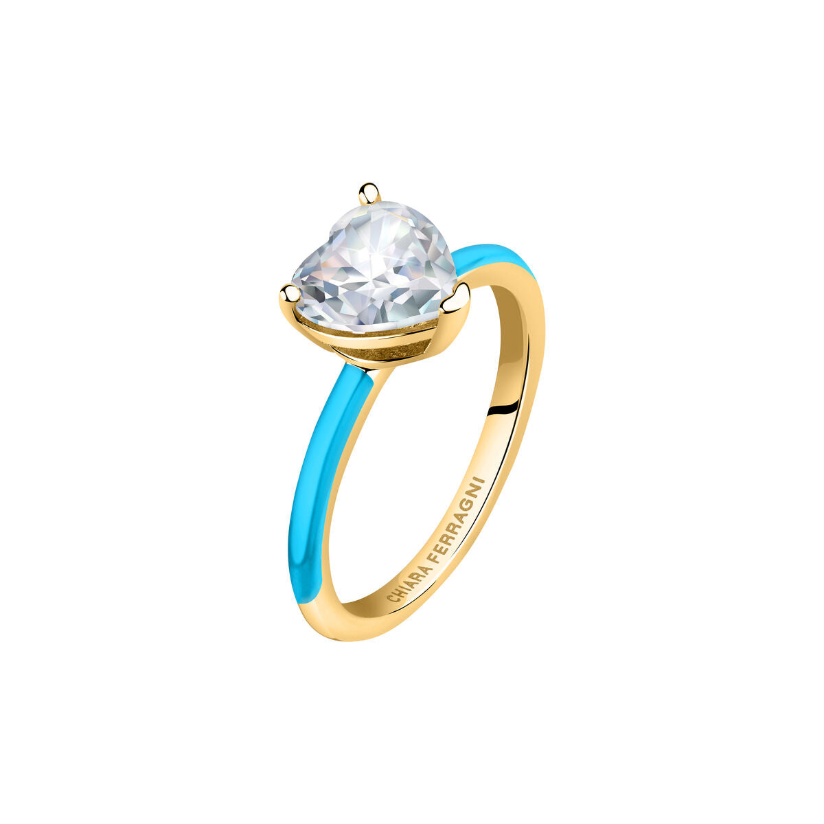 Ladies' Ring Chiara Ferragni J19AVI35012 (12)