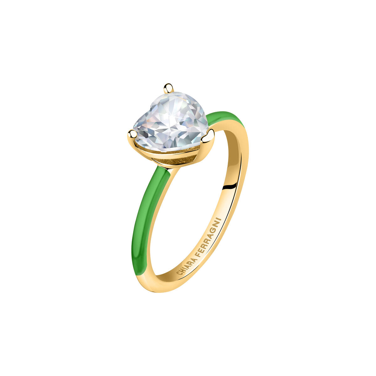 Ladies' Ring Chiara Ferragni J19AVI37016 (16)