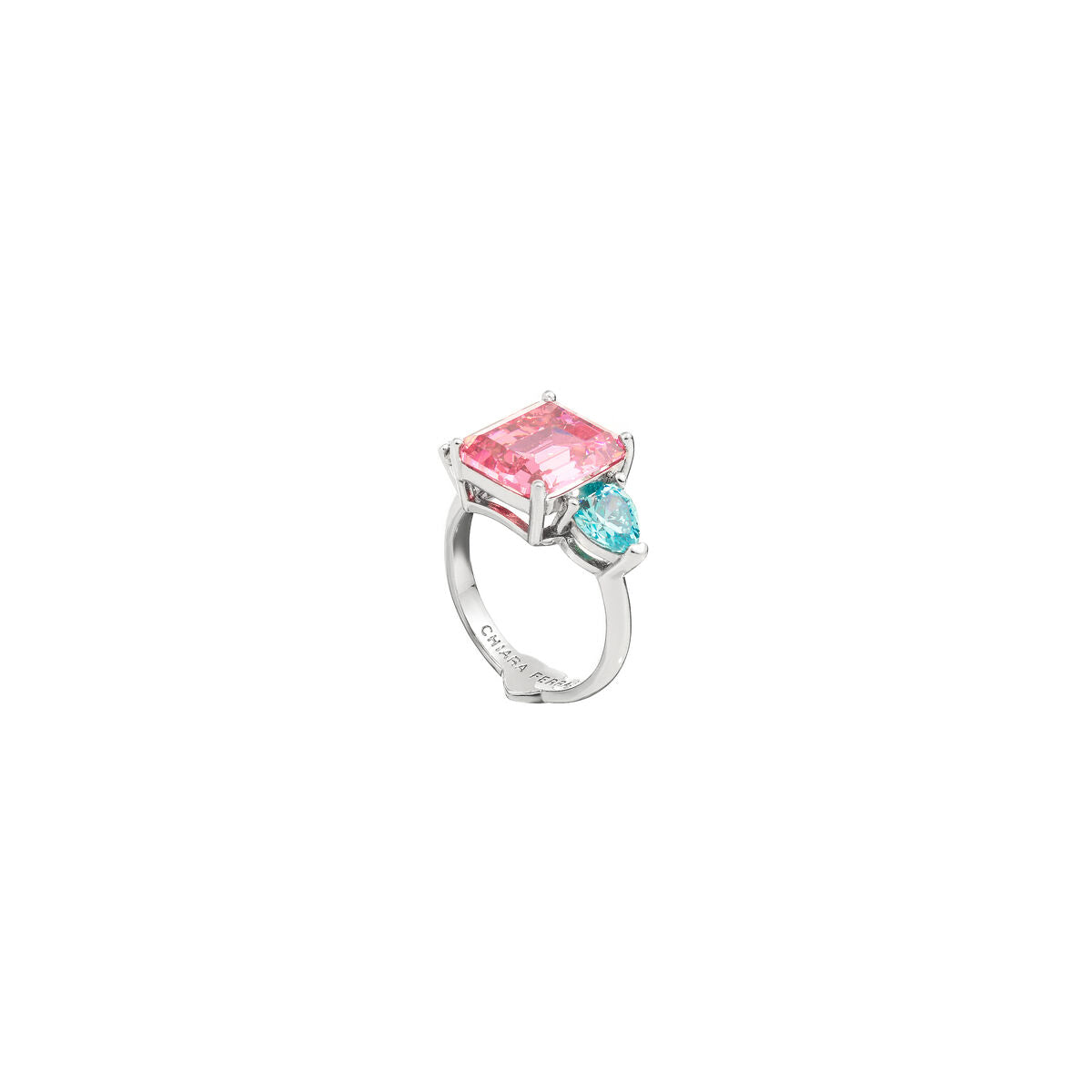 Ladies' Ring Chiara Ferragni J19AVS06010 (10)